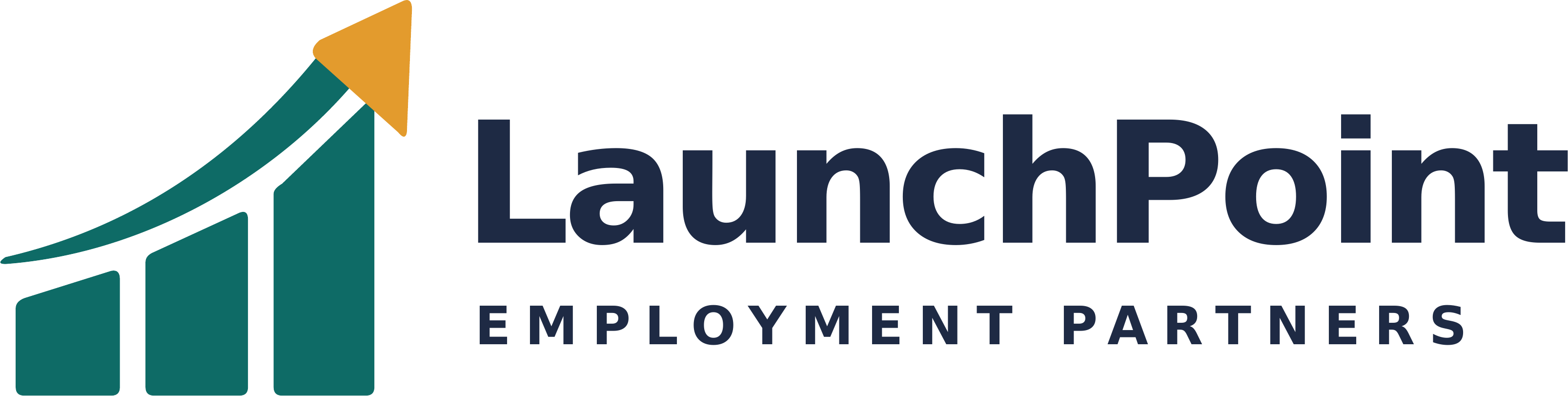 LaunchPoint Employment Partners
